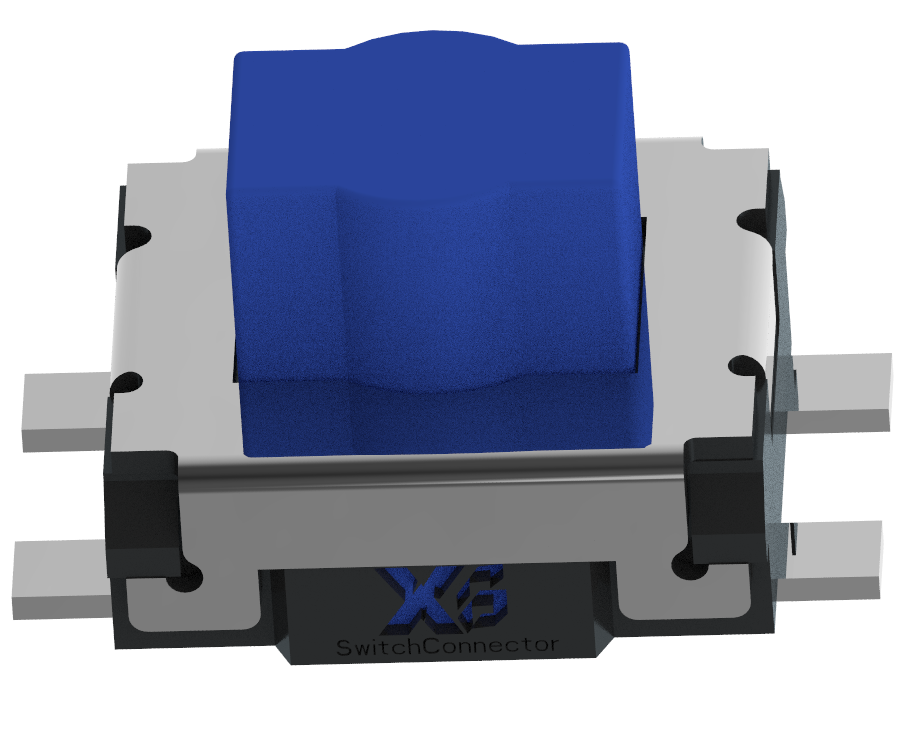 XB-TAZU10 3X4